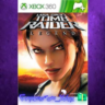 Tomb Raider Anniversary - Episodes 1 & 2 XBOX DLC