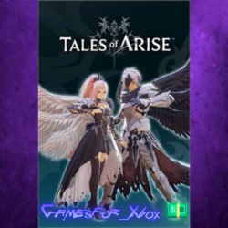 ☀️Tales of Arise - Pre-Order Bonus Pack XBOX DLC