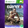 Far Cry 3 Deluxe Bundle DLC XBOX DLC