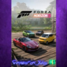 Forza Horizon 5 Chinese Lucky Stars Car Pack XBOX DLC