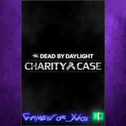 ☀️Dead by Daylight Charity Case XBOX DLC