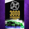 ☀️Suicide Squad Kill the Justice League - 3,700 LuthorCoin XBOX DLC