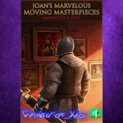 Age of Empires II Definitive Edition – Joan’s Marvelous Moving Masterpieces Animate