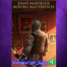 Age of Empires II Definitive Edition – Joan’s Marvelous Moving Masterpieces Animate