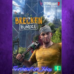 Dying Light 2 Stay Human Brecken Bundle XBOX DLC