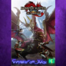 Monster Hunter Rise Sunbreak XBOX DLC