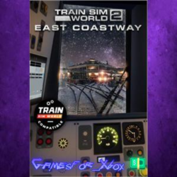 ☀️Train Sim World 4 Compatible East Coastway: Brighton - Eastbourne & Seaford XBOX DL