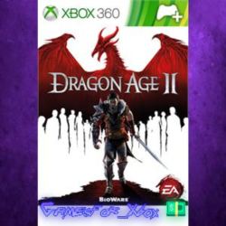 ☀️Dragon Age II Item Pack Bundle XBOX DLC