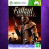 Fallout New Vegas - Honest Hearts XBOX DLC