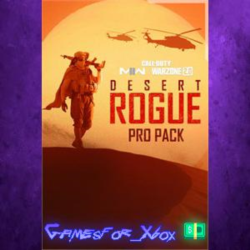 ☀️Call of Duty Modern Warfare® II - Desert Rogue: Pro Pack XBOX DLC
