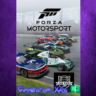 Forza Motorsport Race Day Car Pack XBOX DLC