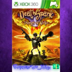 ☀️The Snowy Mountain Dungeon XBOX DLC
