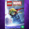 LEGO Marvel Asgard Pack XBOX DLC