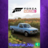 Forza Horizon 5 1982 VW Pickup XBOX DLC