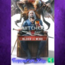 The Witcher 3 Wild Hunt – Blood and Wine XBOX DLC