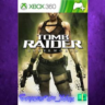 Tomb Raider Underworld - Lara’s Shadow XBOX DLC