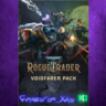 Warhammer 40,000 Rogue Trader - Voidfarer Pack XBOX DLC