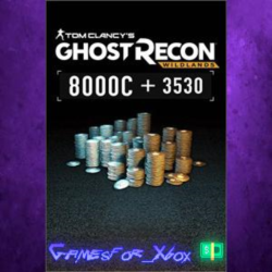 Tom Clancy’s Ghost Recon Wildlands - Extra Large Pack 11530 GR Credits XBOX DLC