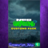 Need for Speed Unbound - Vol.5 Customs Pack XBOX DLC