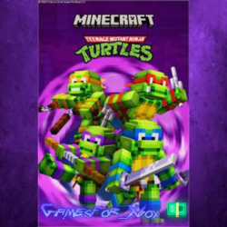 Teenage Mutant Ninja Turtles WIND DLC