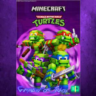 Teenage Mutant Ninja Turtles WIND DLC