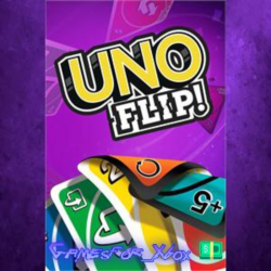 ☀️UNO Flip! XBOX DLC