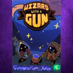 ☀️Wizard with a Gun - Gunmancer Pack XBOX DLC
