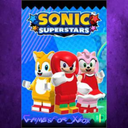 ☀️LEGO Fun Pack XBOX DLC