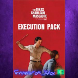 ☀️The Texas Chain Saw Massacre - Slaughter Family Execution Pack 1 XBOX DLC
