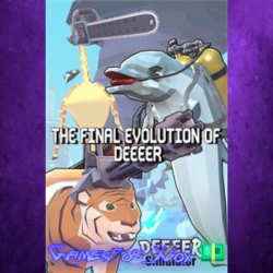 ☀️The Final Evolution of DEEEER XBOX DLC
