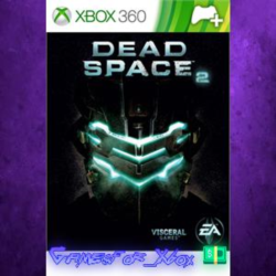 ☀️Dead Space 2 Hazard Pack XBOX DLC