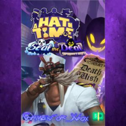 ☀️Seal the Deal XBOX DLC