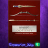 Assassin’s Creed Odyssey - Athenian Weapons Pack XBOX DLC