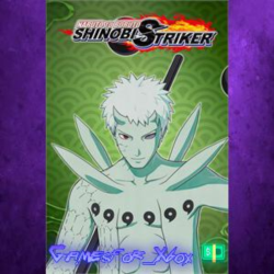 ☀️NTBSS Master Character Training Pack - Obito Uchiha Ten Tails XBOX DLC