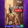 Dying Light 2 Stay Human - Post-Apo Bundle XBOX DLC