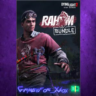 Dying Light 2 Stay Human Rahim Bundle XBOX DLC