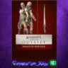 Assassin’s Creed Odyssey - HERALD OF DUSK PACK XBOX DLC