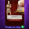 Assassin’s Creed Odyssey - CAPRICORNUS NAVAL PACK XBOX DLC