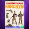 FAR CRY 6 - STARTER PACK XBOX DLC