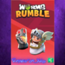 Worms Rumble - Honor & Death Pack XBOX DLC
