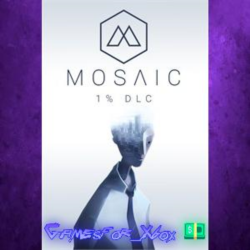☀️Mosaic Deluxe Edition Content XBOX DLC