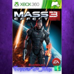 ☀️Mass Effect 3 Citadel 1 of 2 XBOX DLC