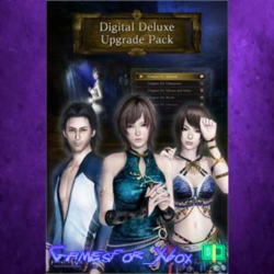 ☀️FATAL FRAME Mask of the Lunar Eclipse Digital Deluxe Upgrade Pack XBOX DLC