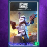LEGO Star Wars The Skywalker Saga The Clone Wars Character Pack XBOX DLC