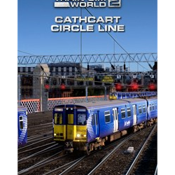 ☀️Train Sim World 2: Scottish City Commuter: XBOX💵DLC