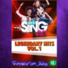 ☀️Let’s Sing 2023 Legendary Hits Vol. 1 Song Pack XBOX DLC