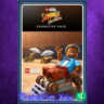 LEGO Star Wars The Skywalker Saga Summer Vacation Character Pack XBOX DLC