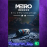 Metro Exodus - The Two Colonels XBOX DLC