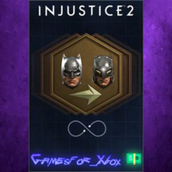 ☀️Infinite Transforms XBOX DLC