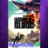 Borderlands 3 Bounty of Blood XBOX DLC